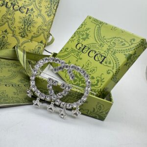 Gucci hair pin