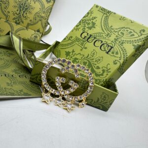 Gucci hair pin