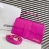 Jacquemus The Large Bambino Bag