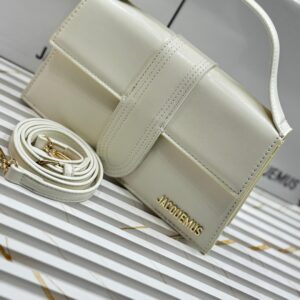 Jacquemus The Large Bambino Bag