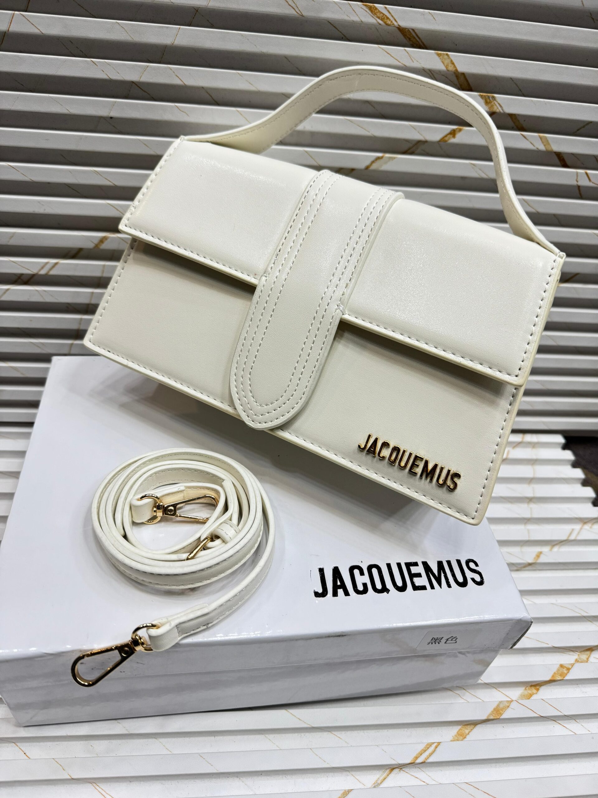 Jacquemus The Large Bambino Bag 4 Jacquemus The Large Bambino Bag