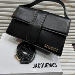 Jacquemus The Large Bambino Bag