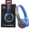 P47 Wireless Bluetooth Headphones