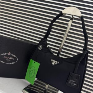 PRADA Designer Handbag