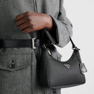 PRADA Designer Handbag