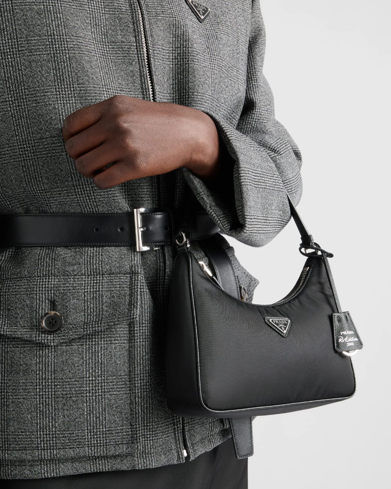 PRADA Designer Handbag PRADA Designer Handbag