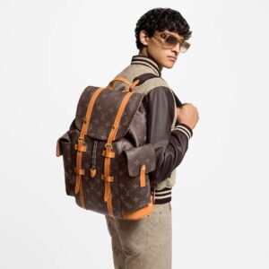 louis vuitton christopher mm