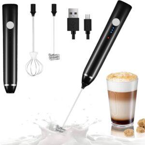 coffee beater usb