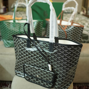 GOYARD Saint Louis GM Tote Bag