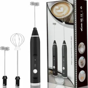 coffee beater usb