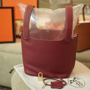 picotin hermes bag luxury leather handbag