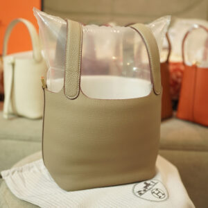 picotin hermes bag luxury leather handbag