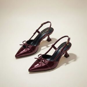 zara tie heel women lace up heel