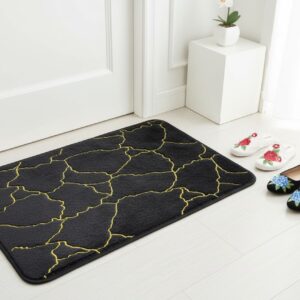 Faux Rabbit Fur Mat