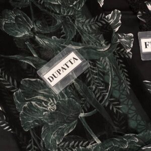 Maria B Lawn 3 Piece Suit