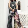 Maria B lawn 3 piece suit