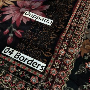 Mohagni lawn 3 piece suit 2026