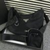 Prada Re-Edition 2005 Shoulder Bag
