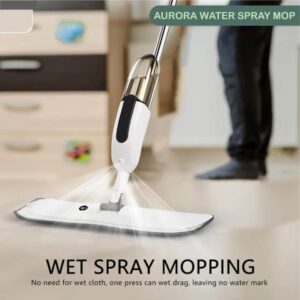 Spray Mop