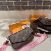 louis vuitton felicie bag