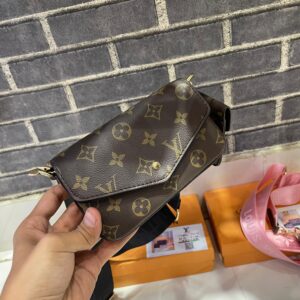 louis vuitton felicie bag