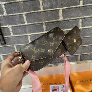 louis vuitton felicie bag